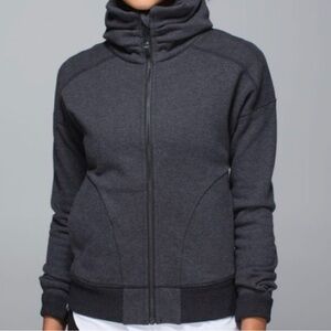 Lululemon Hug It Out Jacket Size 6